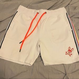 Men’s Psycho Bunny shorts